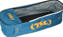 TSL Outdoor Lumikengät^Symbioz Original 2 M lumikengät + Gaiters Trek Grey L säärystimet