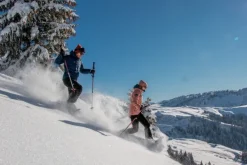 TSL Outdoor Lumikengät^Symbioz Original 2 M lumikengät + Gaiters Trek Grey L säärystimet