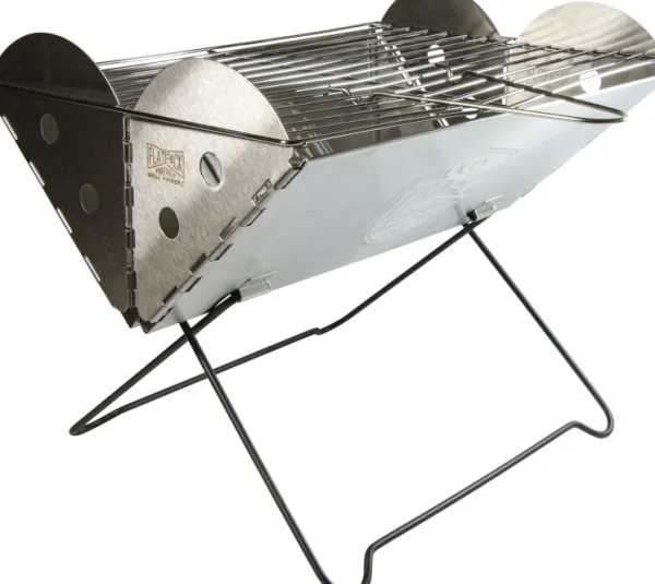 UCO Flatpack Grill & Firepit| Avotulelle