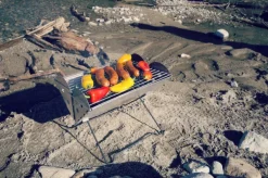 UCO Flatpack Grill & Firepit| Avotulelle