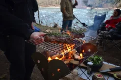 UCO Flatpack Grill & Firepit| Avotulelle