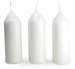 UCO lyhtykynttilät, 3 kpl| Muut Valaisimet