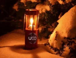 UCO lyhtykynttilät, 3 kpl| Muut Valaisimet