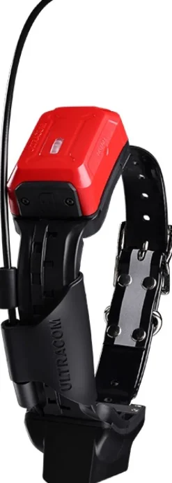 Ultracom R10i Hybrid IoT koiratutka| Koiratutkat