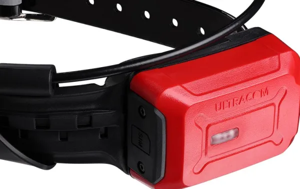 Ultracom R10i Hybrid IoT koiratutka| Koiratutkat