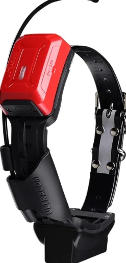 Ultracom R10i Hybrid IoT koiratutka| Koiratutkat