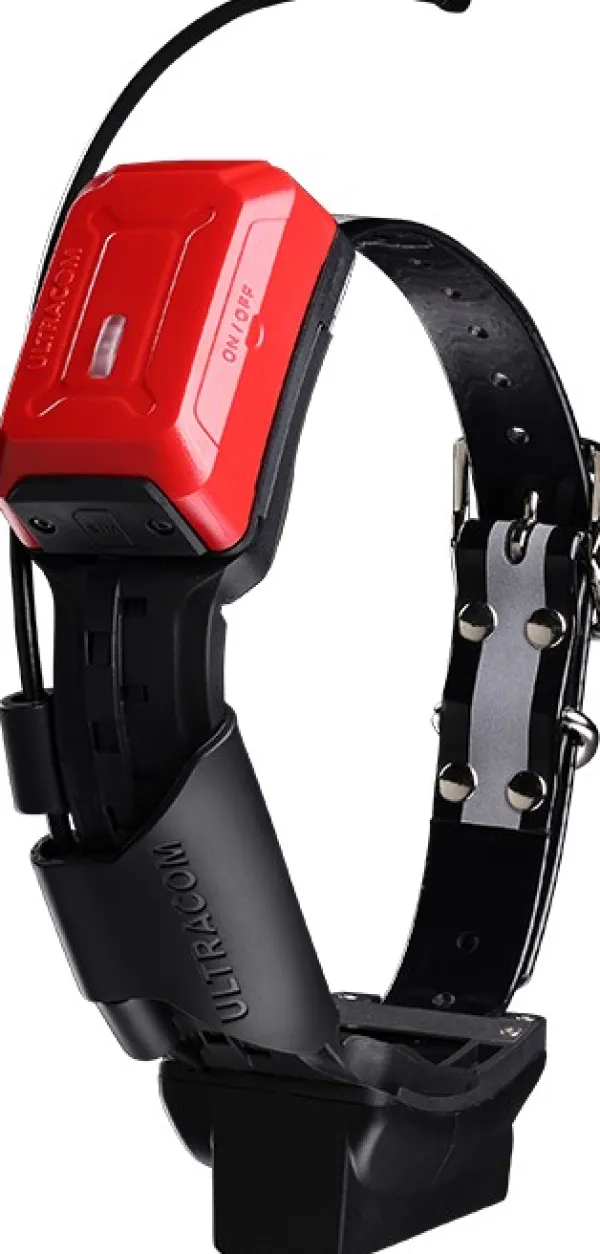 Ultracom R10i Hybrid IoT koiratutka| Koiratutkat