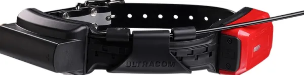 Ultracom R10i Hybrid IoT koiratutka| Koiratutkat