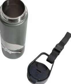 United by Blue Insulated Steel Bottle termospullo, 650 ml, harmaa| Eristetyt Juomapullot
