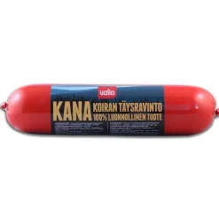 Valio Koiranmakkarat^liha-ateria kana