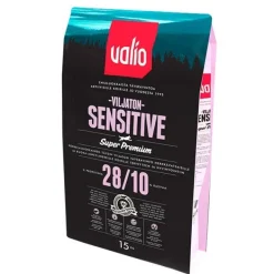 Valio Sensitive viljaton 15 kg| Koiran Kuivaruoka