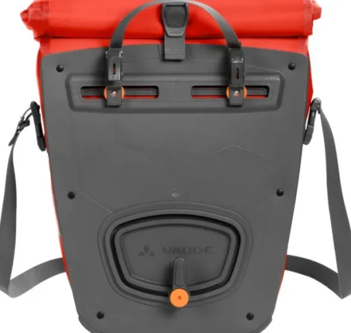 Vaude Aqua Back Lava| Outlet - Reput Ja Laukut