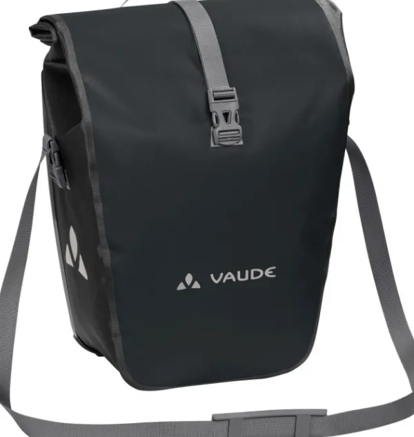 Vaude Polkupyoralaukut^Aqua Back Single Black