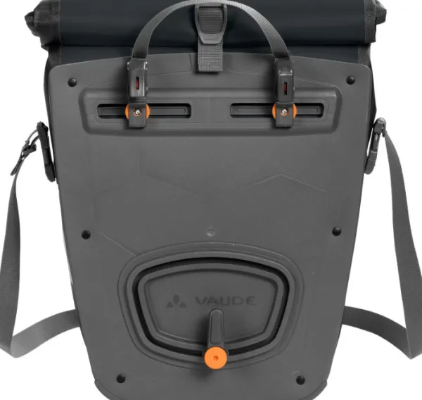 Vaude Polkupyoralaukut^Aqua Back Single Black