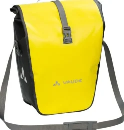 Vaude Polkupyoralaukut^Aqua Back Single Canary