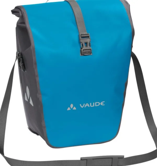 Vaude Aqua Back Single Icicle| Polkupyoralaukut
