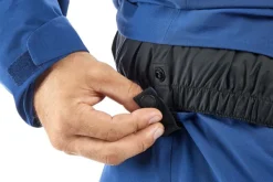 Vaude Back Bowl IV lasketteluhousut, tummansininen| Outlet - Housut Ja Shortsit