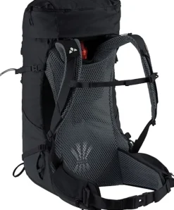Vaude Outlet - Reput Ja Laukut^Brenta 36+6 -rinkka, musta