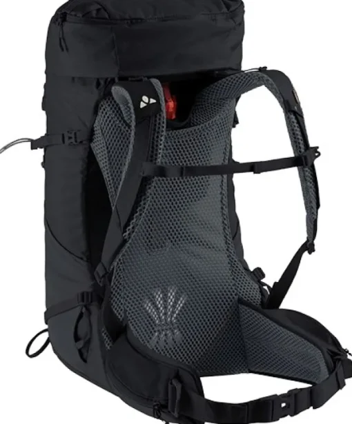 Vaude Outlet - Reput Ja Laukut^Brenta 36+6 -rinkka, musta