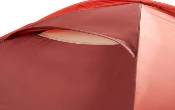 Vaude Teltat, Makuupussit Ja Makuualustat^Campo Grande 3-4P -teltta 3-4 henkilölle (4,1kg), vihreä