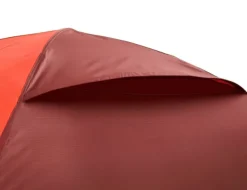 Vaude Campo Grande XT 4 hengen teltta, Terracotta| Teltat, Makuupussit Ja Makuualustat