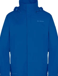 Vaude Escape Bike Light Jacket ulkoilutakki, sininen| Sadevaatteet