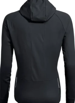 Vaude Softshelltakit Ja Tuulenpitävät Takit^Larice naisten softshelltakki, musta