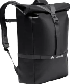 Vaude Mineo Backpack 23 Black| Reput Ja Rinkat