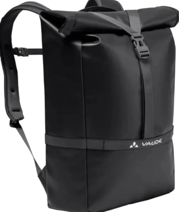 Vaude Mineo Backpack 23 Black| Reput Ja Rinkat