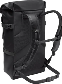 Vaude Mineo Backpack 30 Black| Reput Ja Rinkat