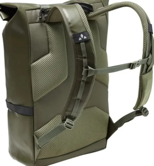 Vaude Mineo Backpack 23 Khaki| Reput Ja Rinkat