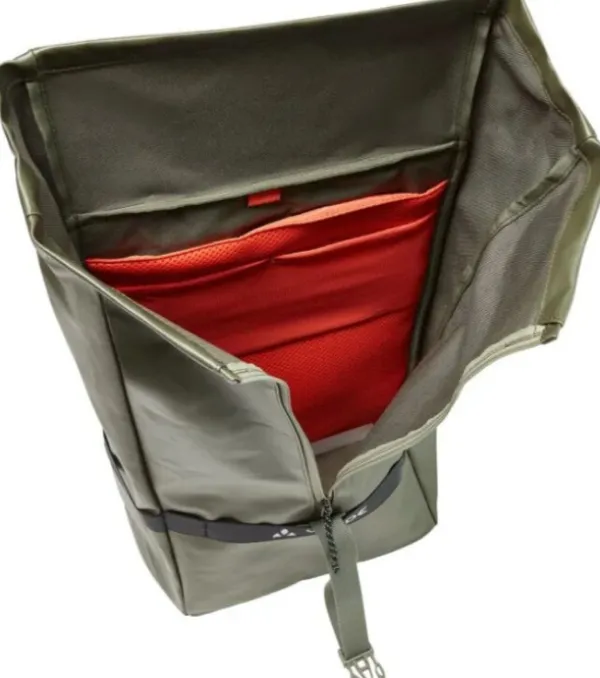 Vaude Mineo Backpack 23 Khaki| Reput Ja Rinkat