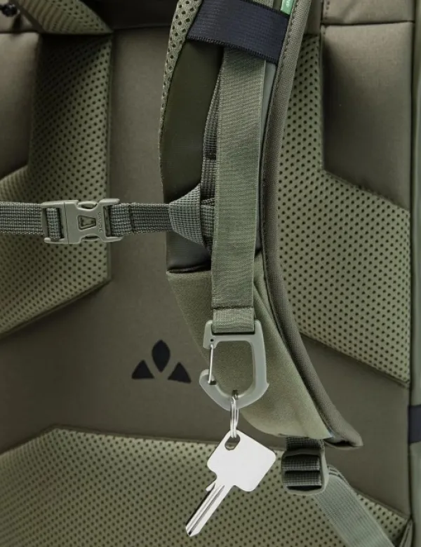 Vaude Mineo Backpack 23 Khaki| Reput Ja Rinkat