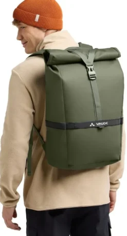 Vaude Mineo Backpack 23 Khaki| Reput Ja Rinkat