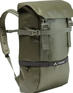 Vaude Mineo Backpack 30 Khaki| Reput Ja Rinkat