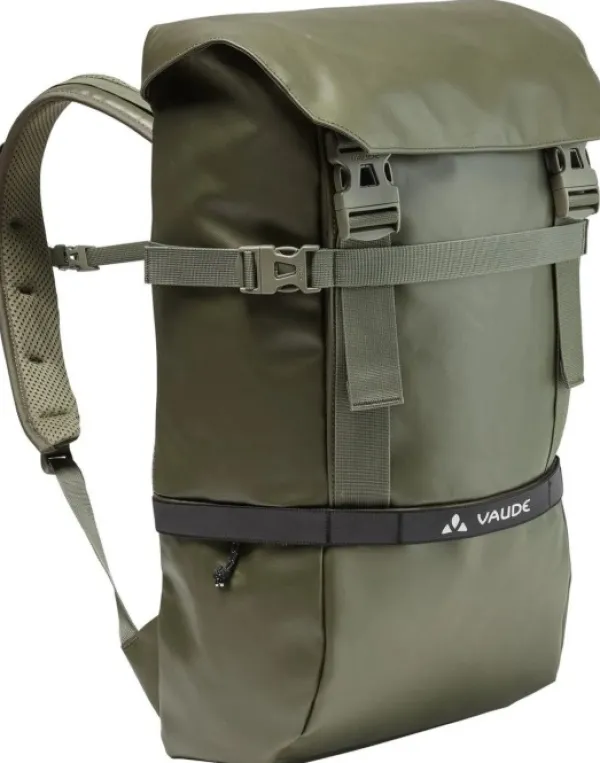 Vaude Mineo Backpack 30 Khaki| Reput Ja Rinkat