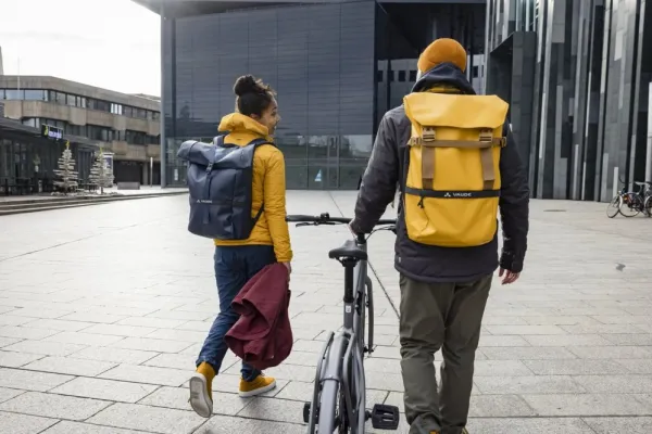 Vaude Mineo Backpack 30 Khaki| Reput Ja Rinkat