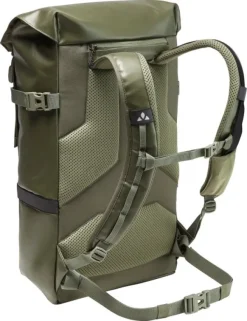 Vaude Mineo Backpack 30 Khaki| Reput Ja Rinkat