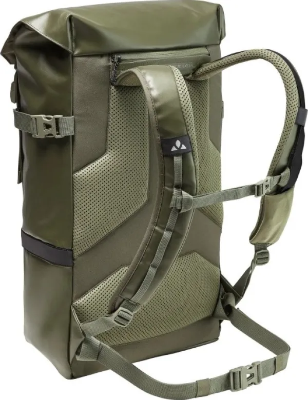 Vaude Mineo Backpack 30 Khaki| Reput Ja Rinkat