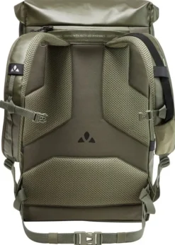 Vaude Mineo Backpack 30 Khaki| Reput Ja Rinkat