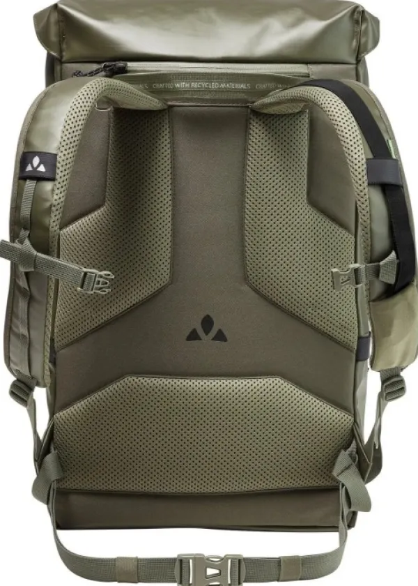 Vaude Mineo Backpack 30 Khaki| Reput Ja Rinkat