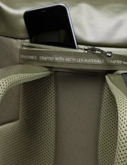 Vaude Mineo Backpack 30 Khaki| Reput Ja Rinkat