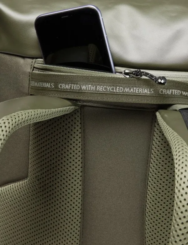 Vaude Mineo Backpack 30 Khaki| Reput Ja Rinkat