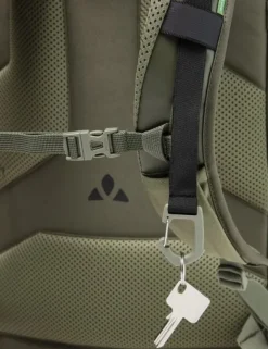 Vaude Mineo Backpack 30 Khaki| Reput Ja Rinkat
