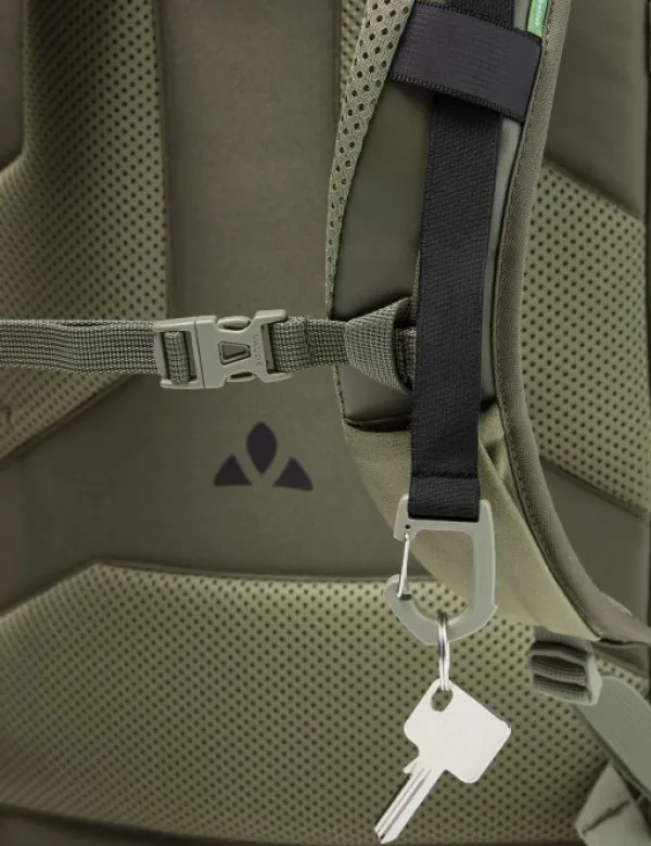 Vaude Mineo Backpack 30 Khaki| Reput Ja Rinkat