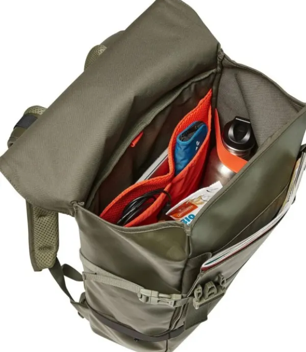 Vaude Mineo Backpack 30 Khaki| Reput Ja Rinkat