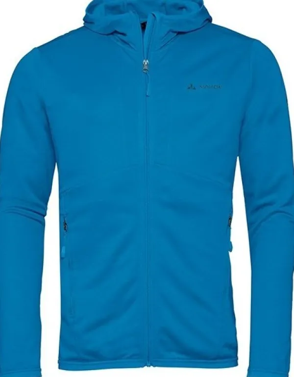 Vaude Hupparit, Fleecet Ja Välipaidat^Miskanti II -fleecetakki, sininen