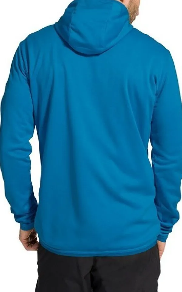 Vaude Hupparit, Fleecet Ja Välipaidat^Miskanti II -fleecetakki, sininen