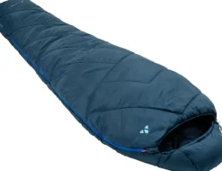 Vaude Sioux 1000 II SYN makuupussi, sininen| Ruoanlaitto ja grillaus/Kaasukeittimet