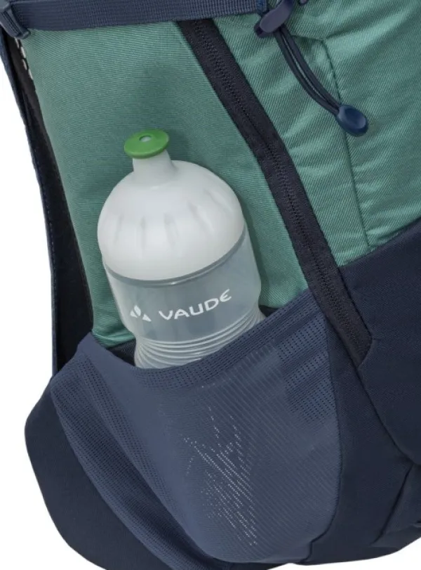 Vaude Outlet - Reput Ja Laukut^Tacora 26+3 naisten reppu, harmaavihreä
